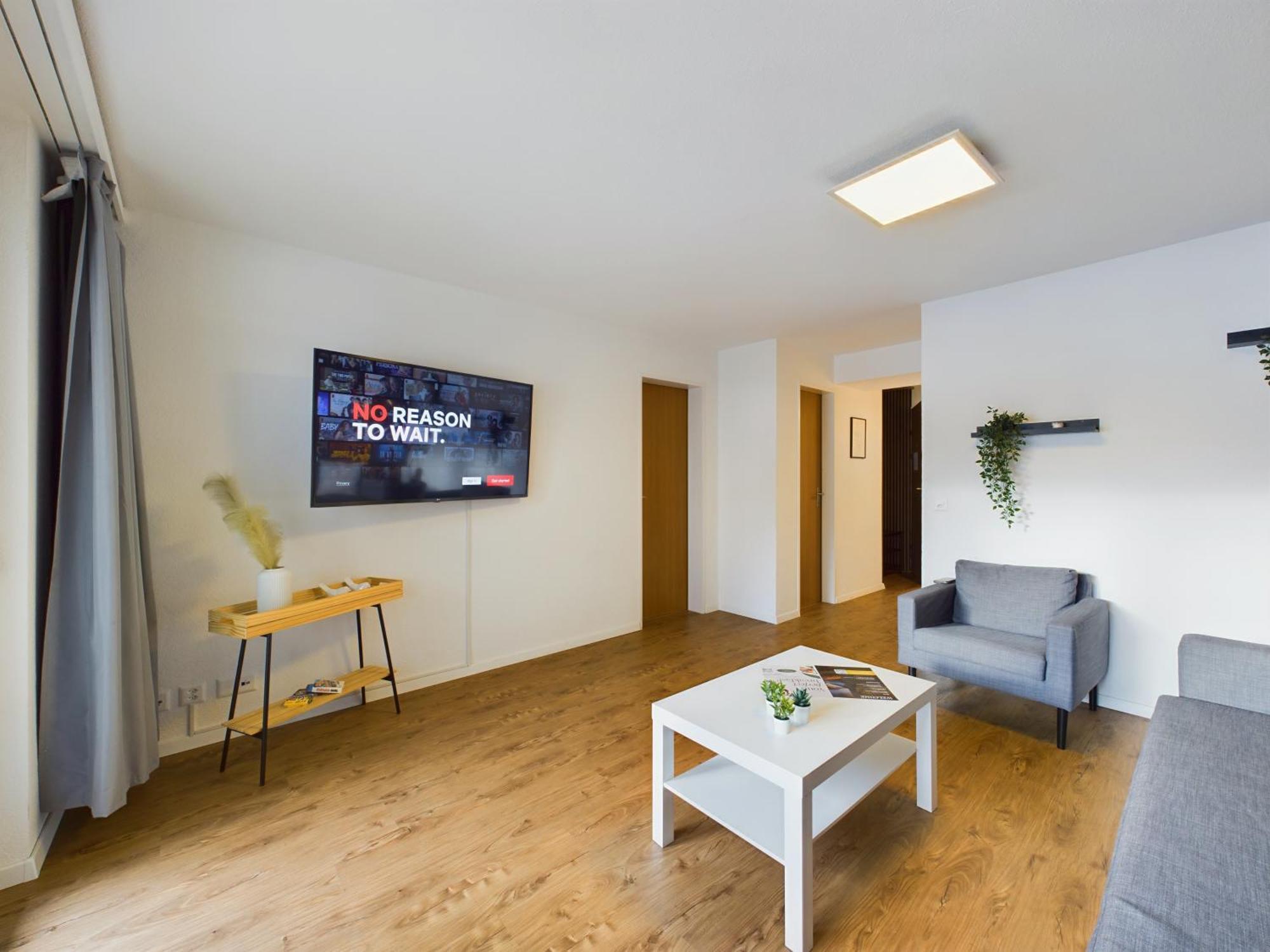 Alpine Retreat 4 Person Apartment Near Zermatt With Parking! Täsch Exterior foto